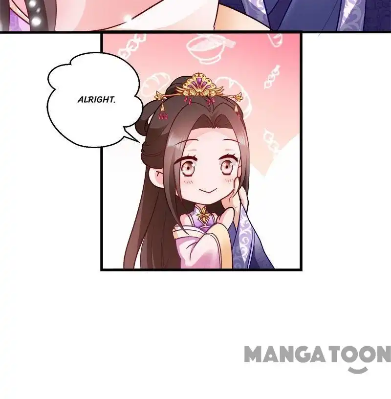 Mind-Reading Princess Chapter 97 13
